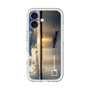Slim Protection Premium Case［ Green Future Project - Landscape ］