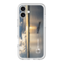 Slim Protection Premium Case［ Green Future Project - Landscape ］
