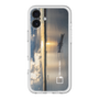 Slim Protection Premium Case［ Green Future Project - Landscape ］