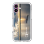 Slim Protection Premium Case［ Green Future Project - Landscape ］