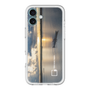 Slim Protection Premium Case［ Green Future Project - Landscape ］