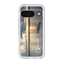 Slim Protection Premium Case［ Green Future Project - Landscape ］