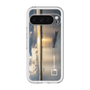 Slim Protection Premium Case［ Green Future Project - Landscape ］