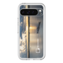 Slim Protection Premium Case［ Green Future Project - Landscape ］