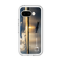 Slim Protection Premium Case［ Green Future Project - Landscape ］