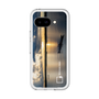 Slim Protection Premium Case［ Green Future Project - Landscape ］