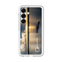Slim Protection Premium Case［ Green Future Project - Landscape ］