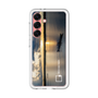 Slim Protection Premium Case［ Green Future Project - Landscape ］
