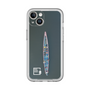 Slim Protection Premium Case［ Green Future Project - Landscape2 ］