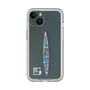Slim Protection Premium Case［ Green Future Project - Landscape2 ］