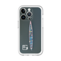 Slim Protection Premium Case［ Green Future Project - Landscape2 ］