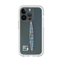 Slim Protection Premium Case［ Green Future Project - Landscape2 ］