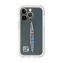 Slim Protection Premium Case［ Green Future Project - Landscape2 ］