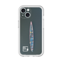 Slim Protection Premium Case［ Green Future Project - Landscape2 ］