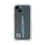 Slim Protection Premium Case［ Green Future Project - Landscape2 ］