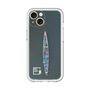 Slim Protection Premium Case［ Green Future Project - Landscape2 ］