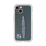 Slim Protection Premium Case［ Green Future Project - Landscape2 ］