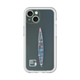 Slim Protection Premium Case［ Green Future Project - Landscape2 ］