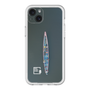 Slim Protection Premium Case［ Green Future Project - Landscape2 ］