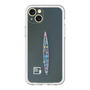 Slim Protection Premium Case［ Green Future Project - Landscape2 ］