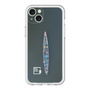 Slim Protection Premium Case［ Green Future Project - Landscape2 ］