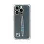 Slim Protection Premium Case［ Green Future Project - Landscape2 ］