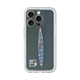 Slim Protection Premium Case［ Green Future Project - Landscape2 ］