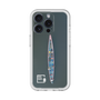 Slim Protection Premium Case［ Green Future Project - Landscape2 ］
