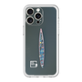 Slim Protection Premium Case［ Green Future Project - Landscape2 ］