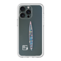 Slim Protection Premium Case［ Green Future Project - Landscape2 ］