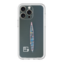 Slim Protection Premium Case［ Green Future Project - Landscape2 ］