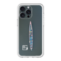 Slim Protection Premium Case［ Green Future Project - Landscape2 ］