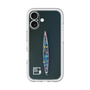Slim Protection Premium Case［ Green Future Project - Landscape2 ］