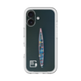 Slim Protection Premium Case［ Green Future Project - Landscape2 ］