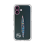 Slim Protection Premium Case［ Green Future Project - Landscape2 ］