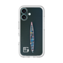 Slim Protection Premium Case［ Green Future Project - Landscape2 ］