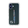 Slim Protection Premium Case［ Green Future Project - Landscape2 ］