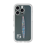 Slim Protection Premium Case［ Green Future Project - Landscape2 ］