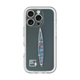 Slim Protection Premium Case［ Green Future Project - Landscape2 ］
