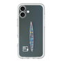 Slim Protection Premium Case［ Green Future Project - Landscape2 ］