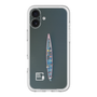 Slim Protection Premium Case［ Green Future Project - Landscape2 ］