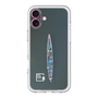 Slim Protection Premium Case［ Green Future Project - Landscape2 ］