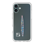 Slim Protection Premium Case［ Green Future Project - Landscape2 ］