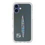 Slim Protection Premium Case［ Green Future Project - Landscape2 ］