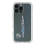 Slim Protection Premium Case［ Green Future Project - Landscape2 ］