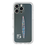 Slim Protection Premium Case［ Green Future Project - Landscape2 ］