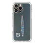 Slim Protection Premium Case［ Green Future Project - Landscape2 ］