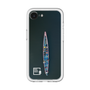 Slim Protection Premium Case［ Green Future Project - Landscape2 ］