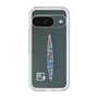 Slim Protection Premium Case［ Green Future Project - Landscape2 ］