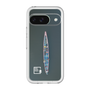 Slim Protection Premium Case［ Green Future Project - Landscape2 ］